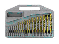 DRILL SETS